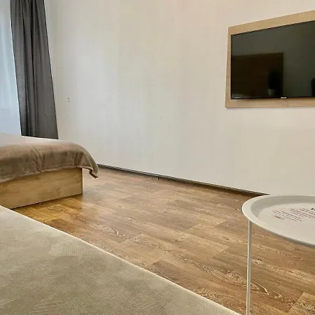 Apartment Космонавтов 12 Minsk
