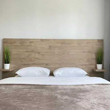 Космонавтов 12 Apartment Minsk