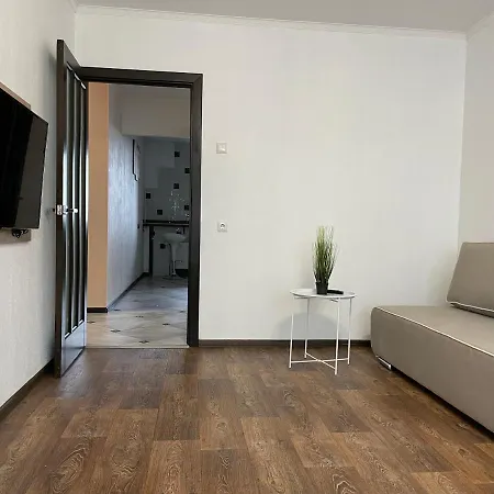 Apartment Космонавтов 12 Minsk